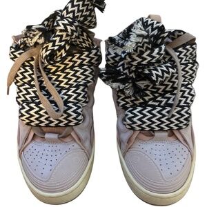 Women’s Lanvin Curb sneakers